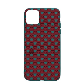 Husa Samsung Galaxy Note 10 Lite / Galaxy A81, Star Wars First Order, rezistenta la uzura, anti-alunecare, din silicon Premium, ForestGreen, FG425 Husa Samsung Galaxy Note 10 Lite / Galaxy A81, Star Wars First Order, rezistenta la uzura, anti-alunecare, din silicon Premium, ForestGreen, FG425