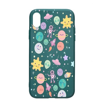 Husa Samsung Galaxy A10, Universe, UFO, rezistenta la uzura, anti-alunecare, din silicon Premium, ForestGreen, FG473 Husa Samsung Galaxy A10, Universe, UFO, rezistenta la uzura, anti-alunecare, din silicon Premium, ForestGreen, FG473