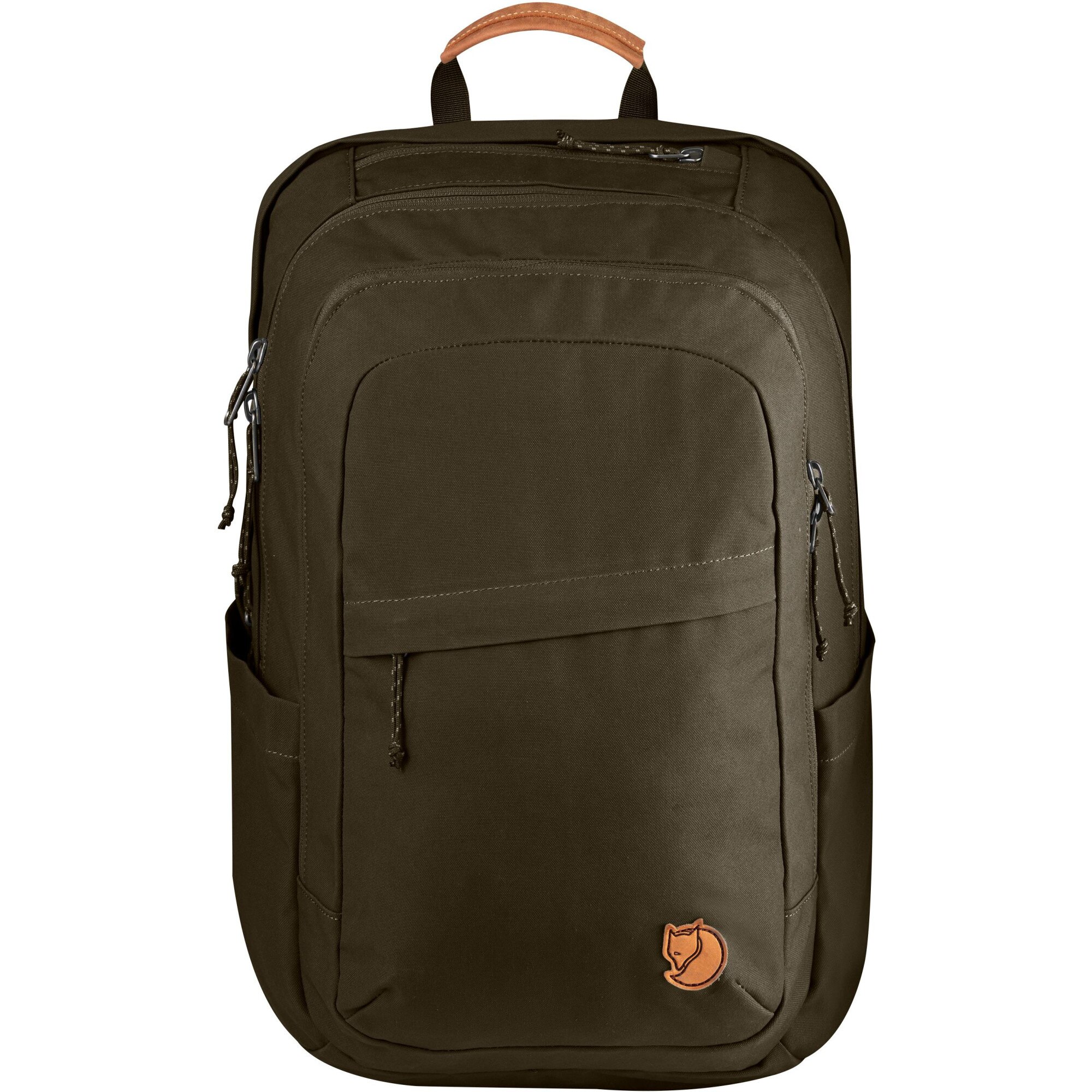 Rucsac, Fjallraven Räven 28, Oliv
