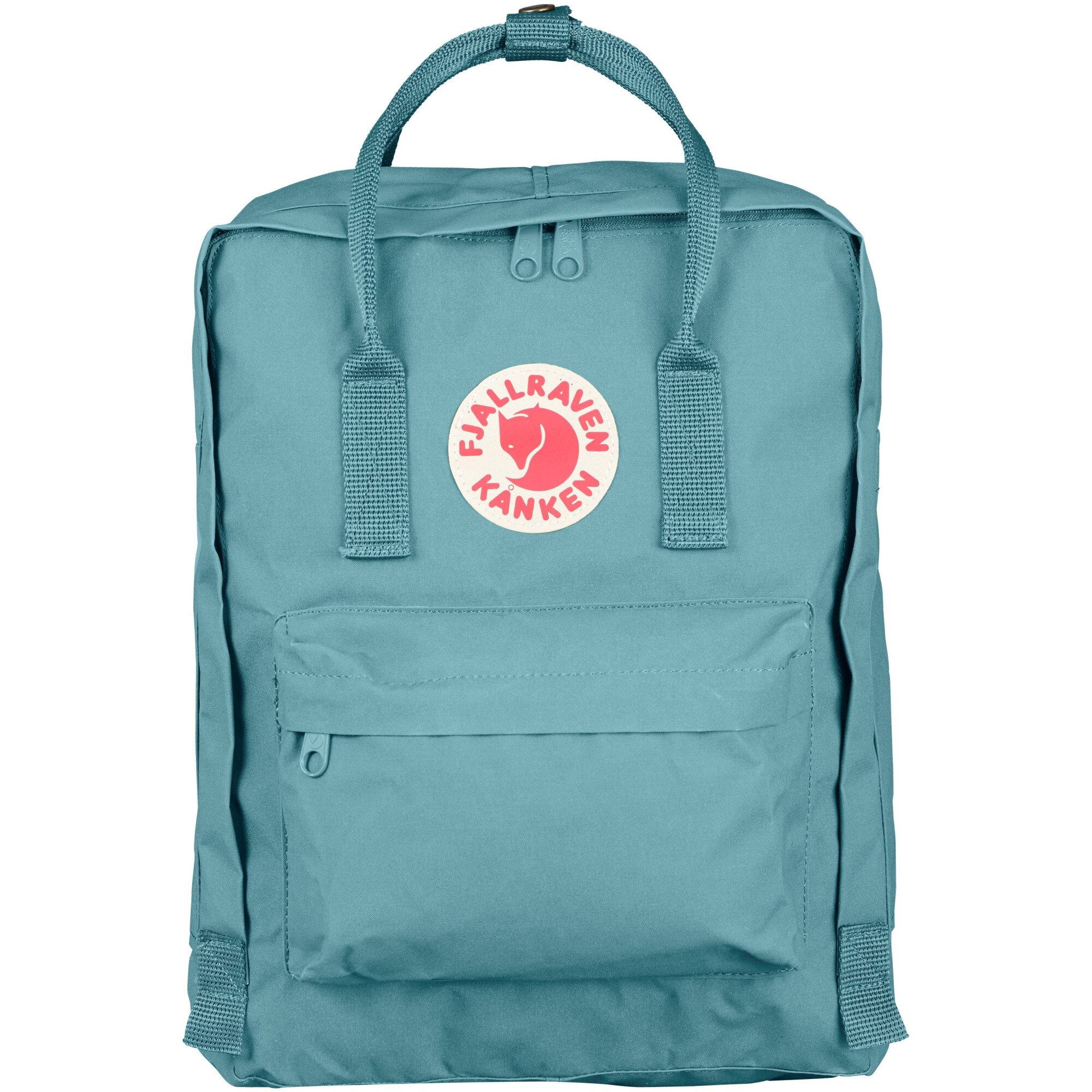 Rucsac, Fjallraven Kanken, Albastru Deschis