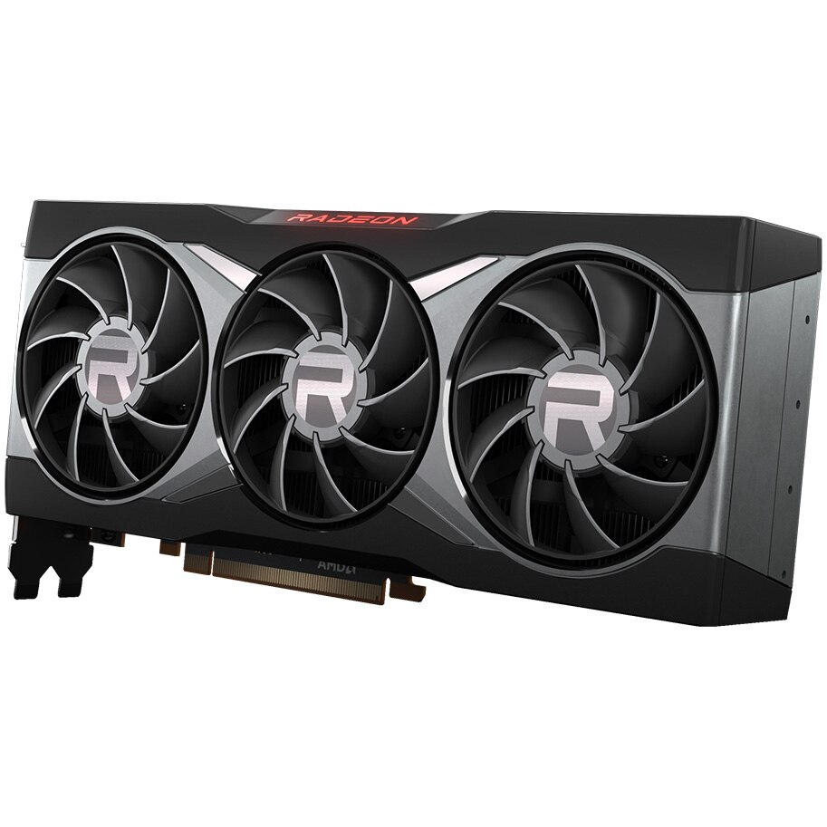 Placa video Gigabyte Radeon™ RX 6900 XT, 16GB GDDR6, 256-bit - eMAG.ro