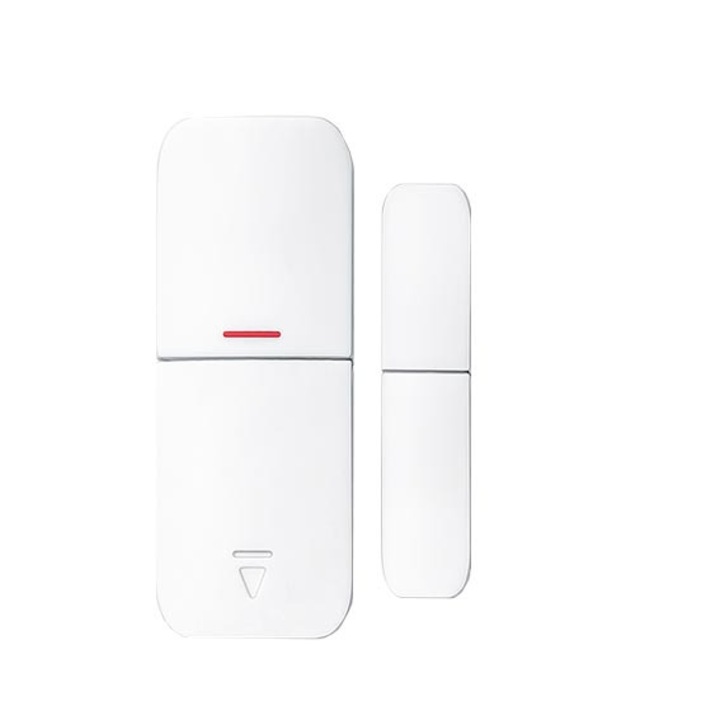 Senzor de usa, fereastra, magnetic, 315-433 Mhz, pentru sisteme Smart Home
