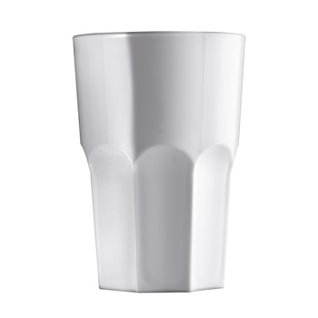 Pahar alb cocktail 400 ml 2763-11 reutilizabil set 5 buc Pahar alb cocktail 400 ml 2763-11 reutilizabil set 5 buc