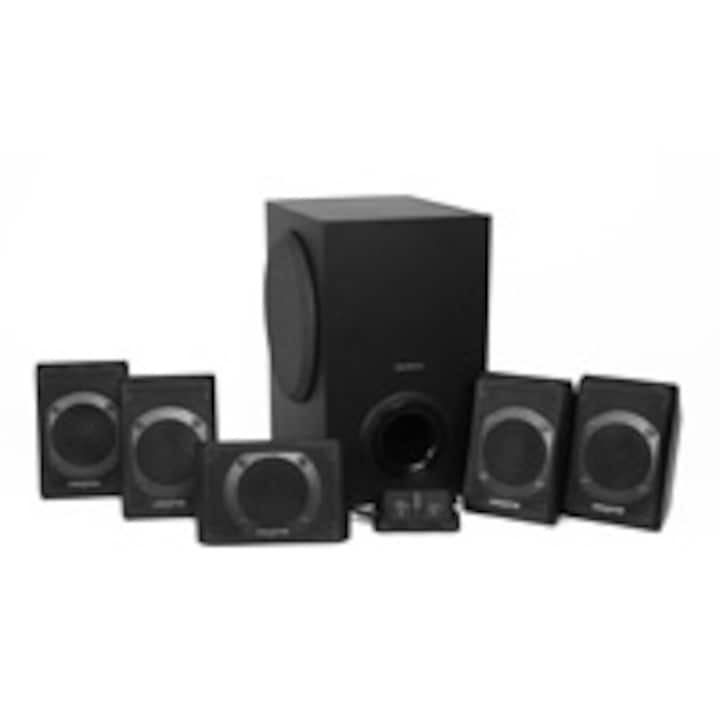 Surround Creative Labs Inspire P5800 Inspire P5800 Creative