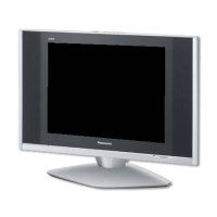 Televizor LCD Panasonic Viera TX-20LB30, 50cm, 4:3 - eMAG.ro