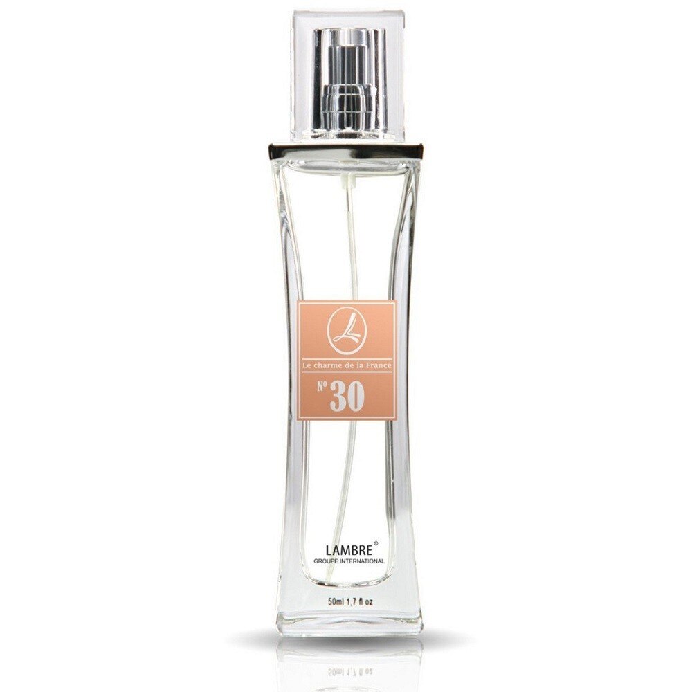 Cristal Apa de parfum by LAMBRE no.30 pentru femei 50 ml