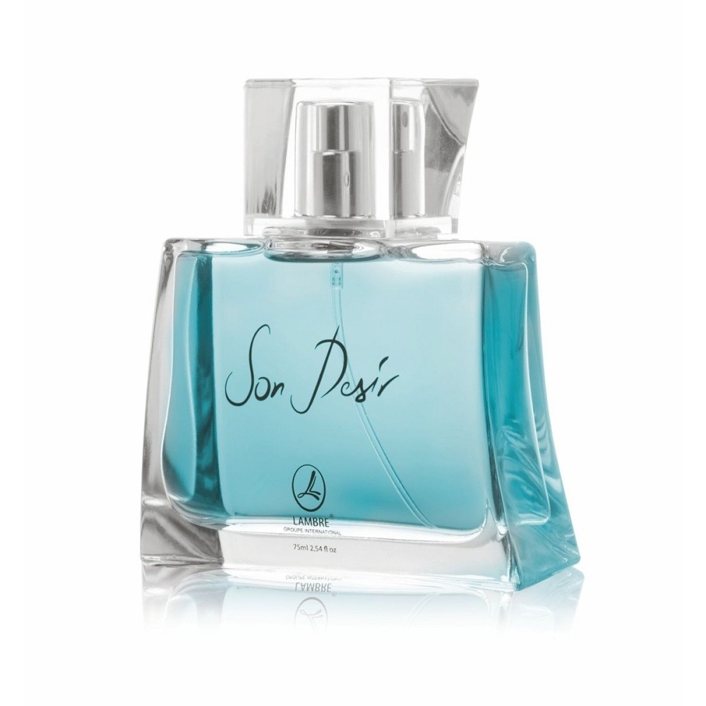 Son Desir by LAMBRE Apa de toaleta pentru barbati 75 ml