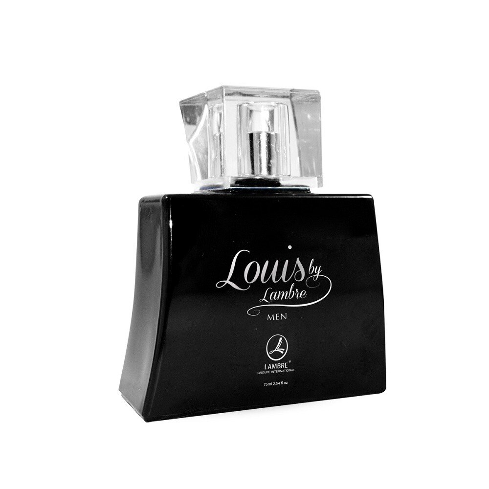 Louis by LAMBRE Apa de toaleta pentru barbati 75 ml