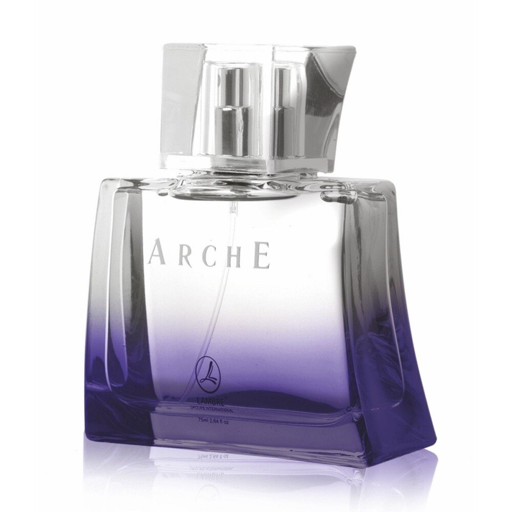 Arche Classic by LAMBRE Apa de toaleta pentru barbati 75 ml