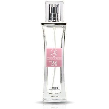 Romantica Apa de parfum by LAMBRE no.24 pentru femei 50 ml Romantica Apa de parfum by LAMBRE no.24 pentru femei 50 ml