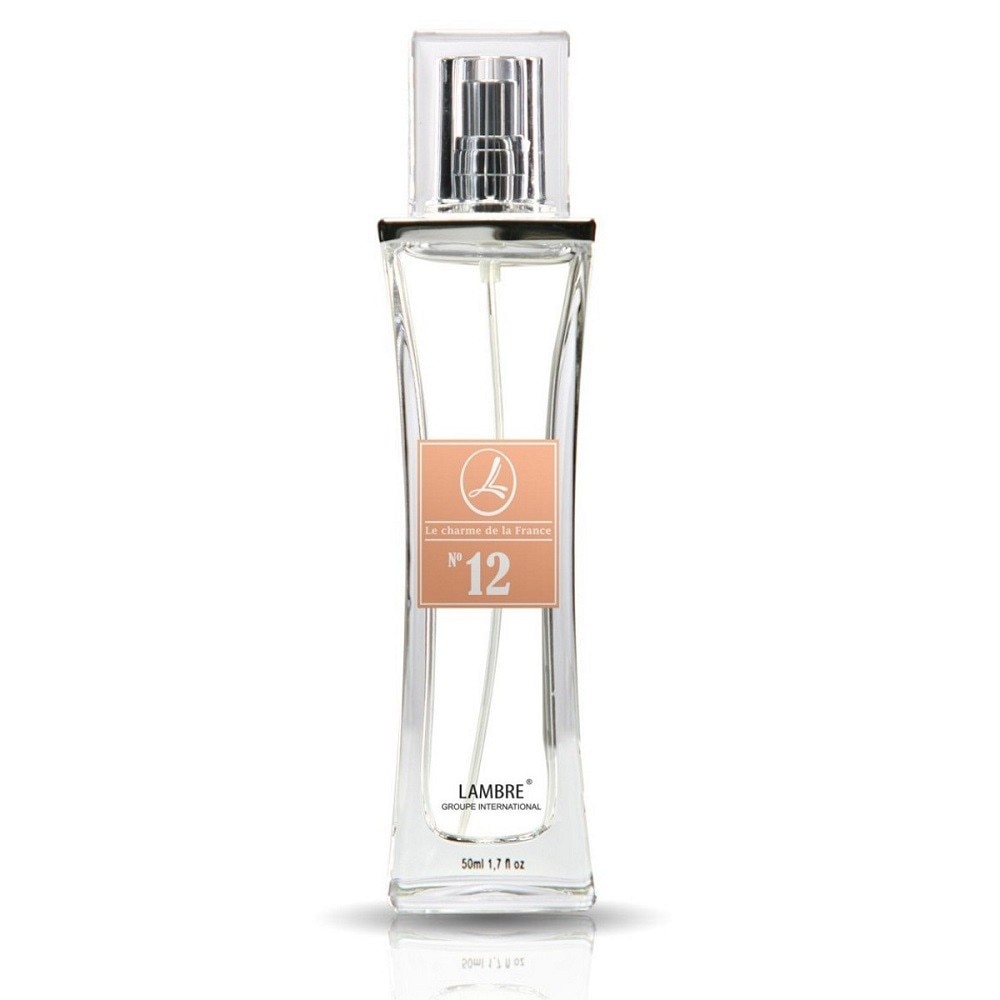 Deliciu Apa de parfum by LAMBRE no.12 pentru femei 50 ml