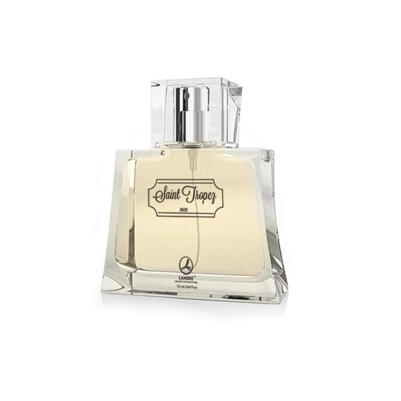 Saint Tropez Men by LAMBRE Apa de toaleta pentru barbati 75 ml
