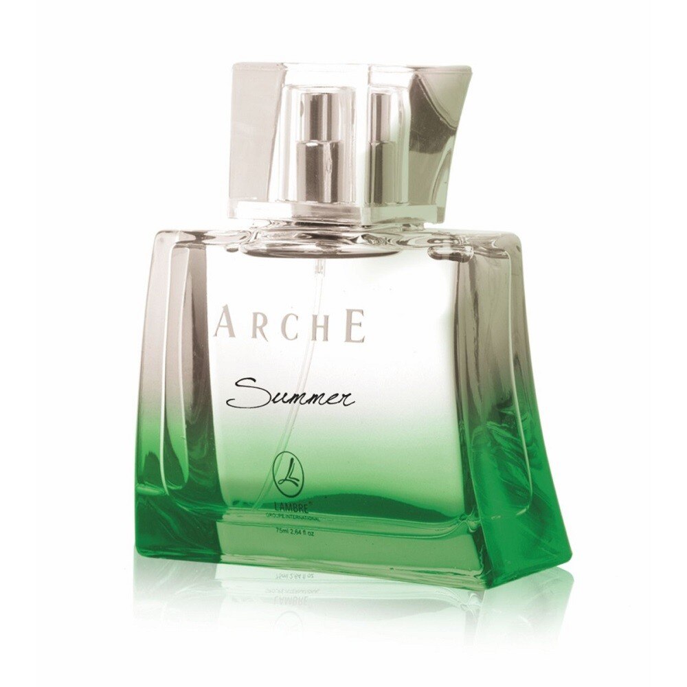 Arche Summer by LAMBRE Apa de toaleta pentru barbati 75 ml