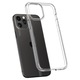Кейс за iPhone 12 Pro Max SPIGEN Ultra Hybrid Transparent