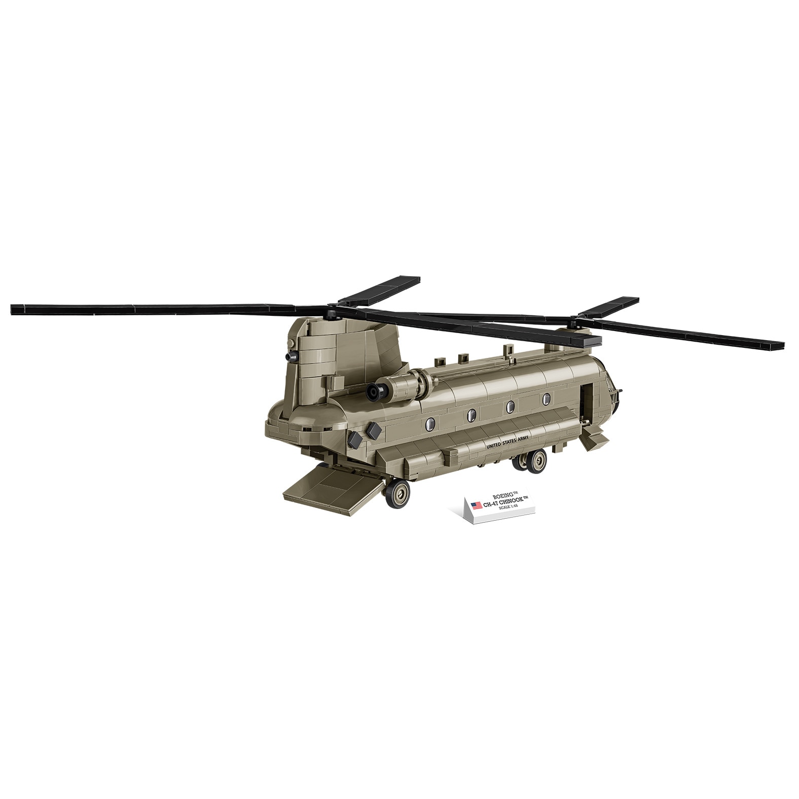 R*r様 TOMYTEC CH-47D 1/144U.S.ARMY第2歩師団 チ Amazon.com