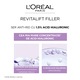 Серум против бръчки L'Oreal Paris Revitalift Filler Serum, С 1,5% чиста хиалуронова киселина, 30 мл
