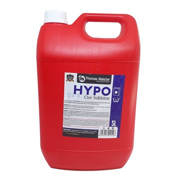 Clor Inalbitor THOMAS MAISTER, 5 L Clor Inalbitor THOMAS MAISTER, 5 L