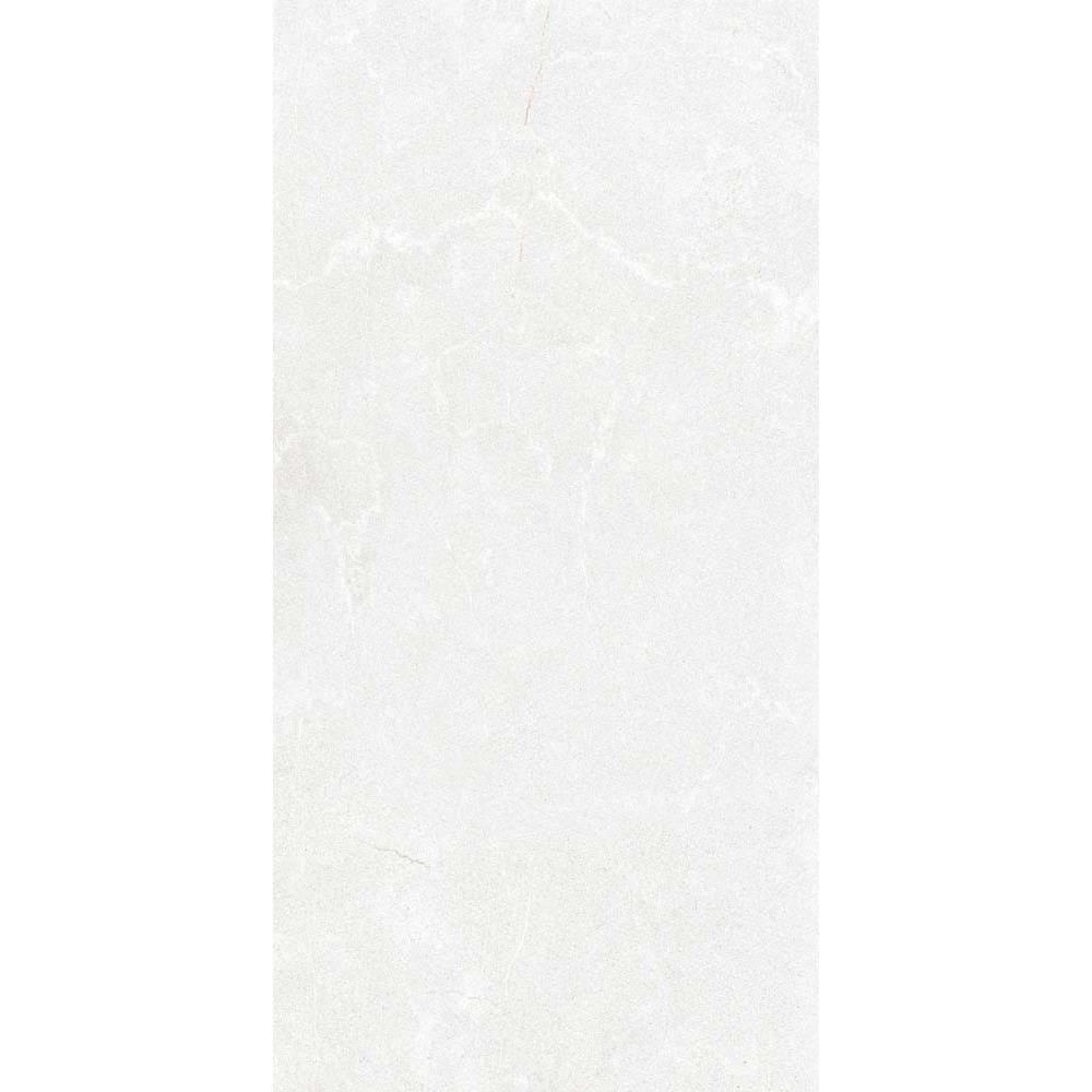 Gresie portelanata tip piatra Stoneline Light Grey 9917, 60x120 cm, Gri, Cutie 1.45 MP