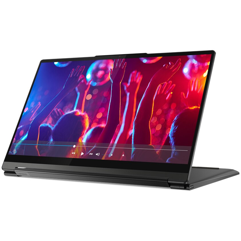 Lenovo Yoga 9 14ITL5 1TB SSD,14型 4K Laptop ultraportabil Lenovo Yoga 9 14ITL5 cu procesor Intel® Core