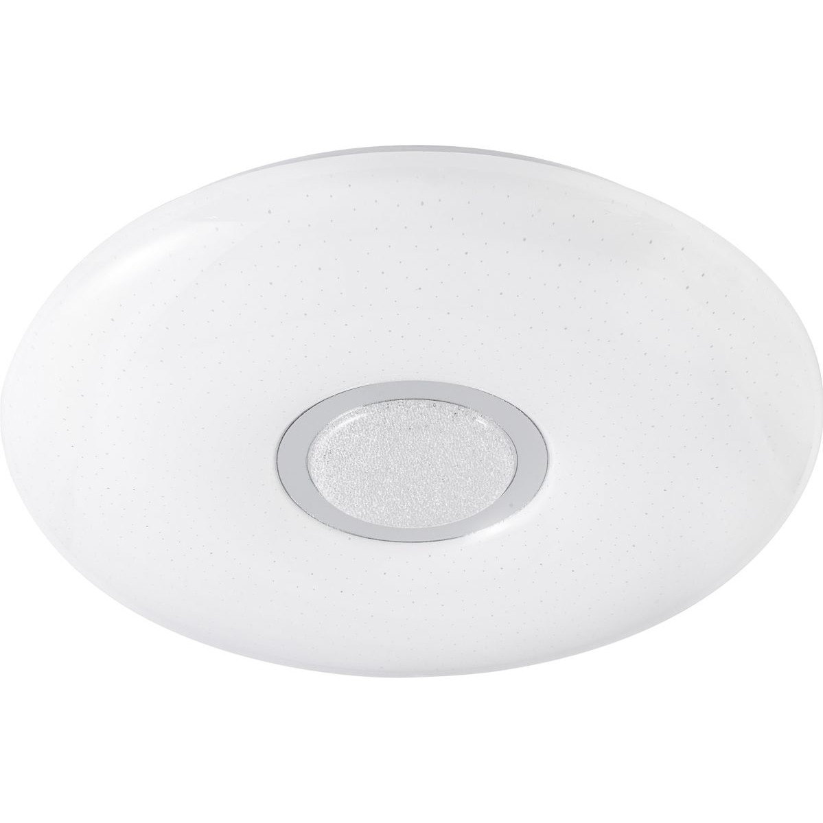 Plafoniera LED 36W 2680L Telecomanda IP20 JADE SRB