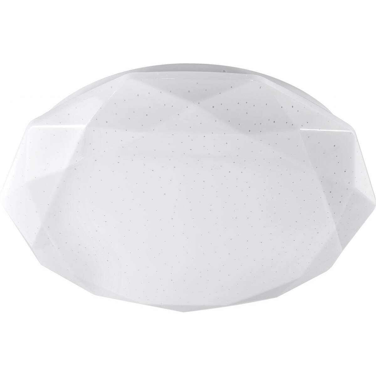 Plafoniera LED 36W 2680L Telecomanda IP20 Jade SRC