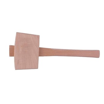 Ciocan din lemn Strend Pro WH190, 0.41 kG, 30 cm Ciocan din lemn Strend Pro WH190, 0.41 kG, 30 cm