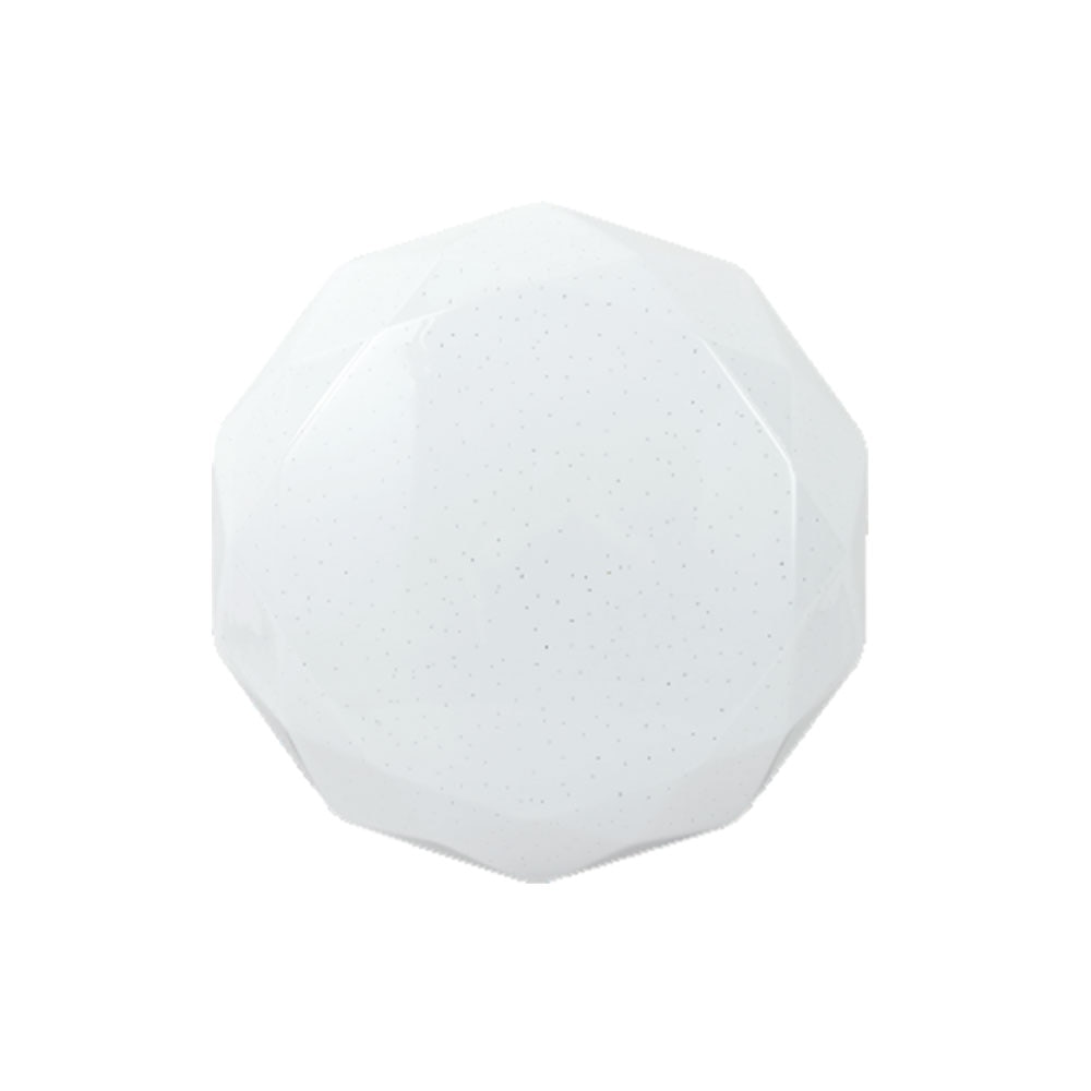 Corp de iluminat, plafoniera, led, 24w, 3000/4000/6500k, ip20 BR-BH16-10480, Jade SRC, Braytron