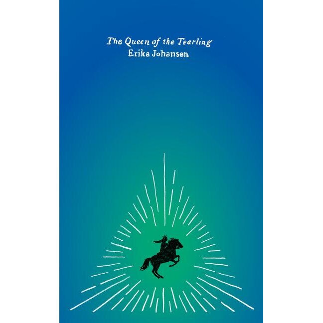The Queen of the Tearling - Erika Johansen, editia 2020