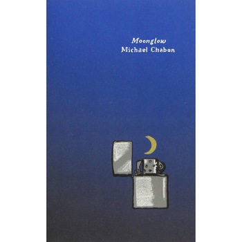 Moonglow - Michael Chabon, editia 2020 Moonglow - Michael Chabon, editia 2020