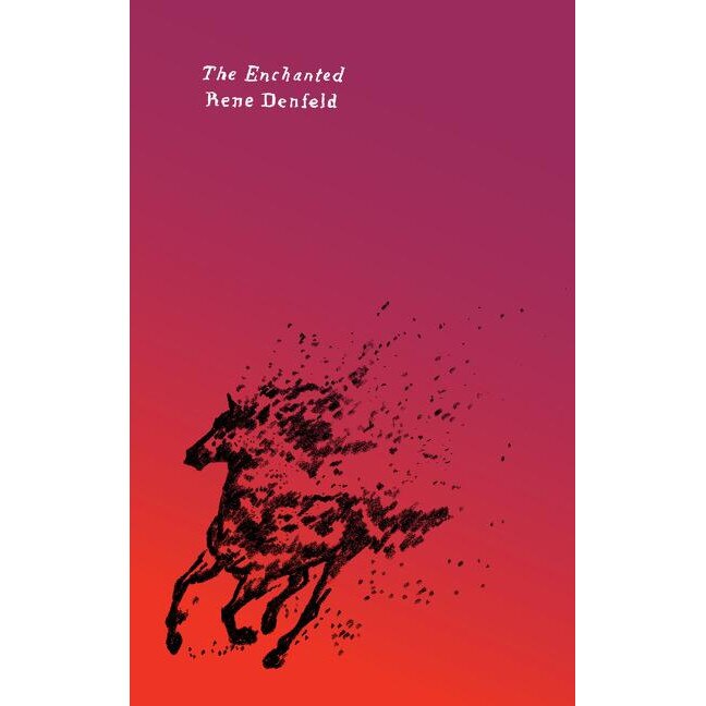 The Enchanted - Rene Denfeld, editia 2020