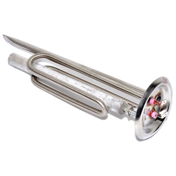 Rezistenta pentru Boiler Ferroli, Cu anod si garnitura, 1500W Rezistenta pentru Boiler Ferroli, Cu anod si garnitura, 1500W