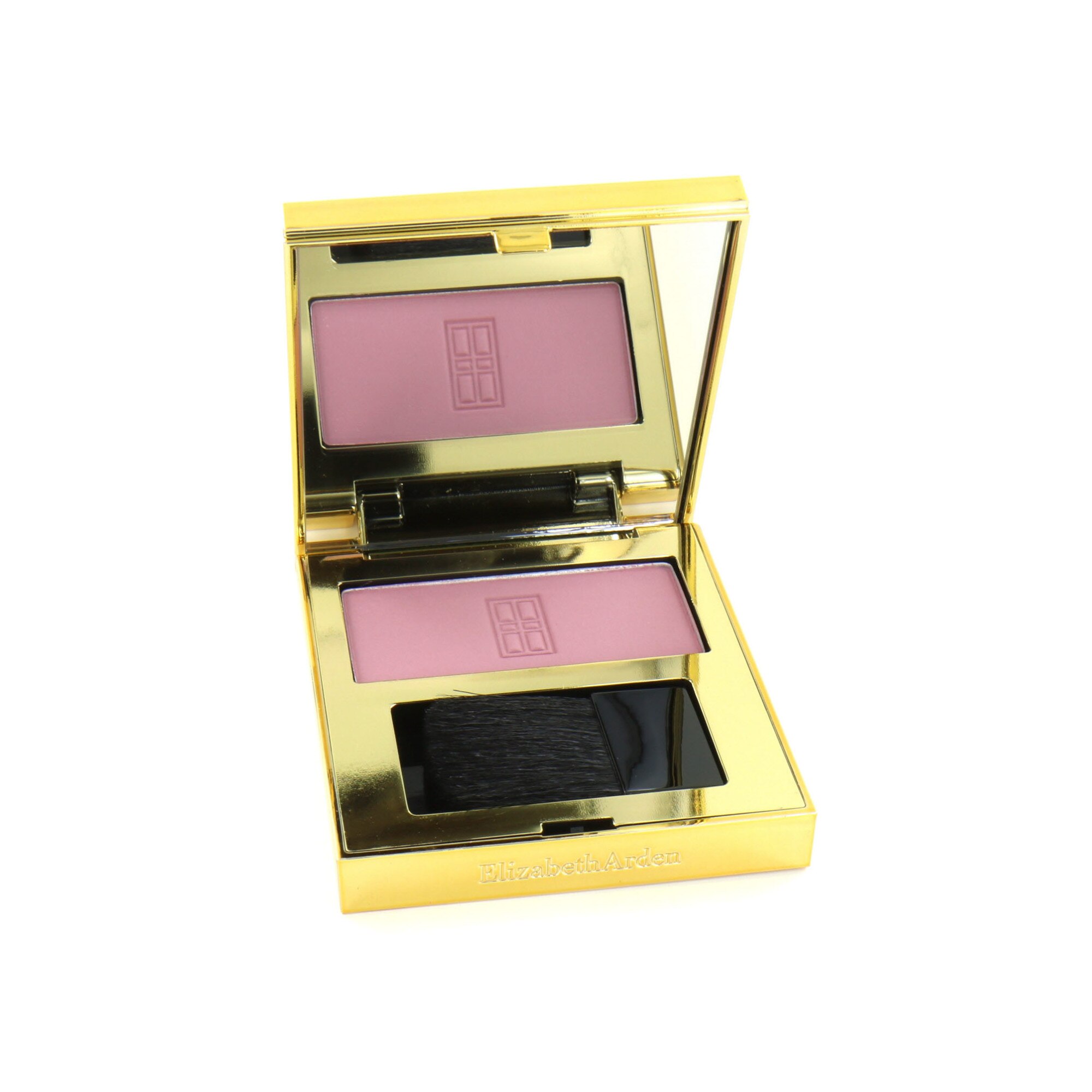 Fard obraz iluminator Elizabeth Arden Beautiful Color - Radiance Blush, 03 Plum Perfection, 5.4 g