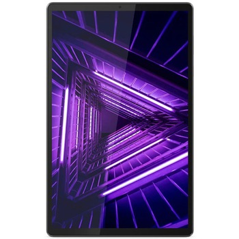 Tableta Lenovo Tab M10 Plus Pro, 128GB, 4GB RAM, 10.3 FHD, LTE 4G, Black Tableta Lenovo Tab M10 Plus Pro, 128GB, 4GB RAM, 10.3 FHD, LTE 4G, Black