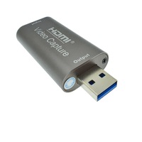 placa de captura video hdmi la usb 20  rezolutie 1920 x 1080 la 30 hz full hd plug amp play imagen 5_0_
0