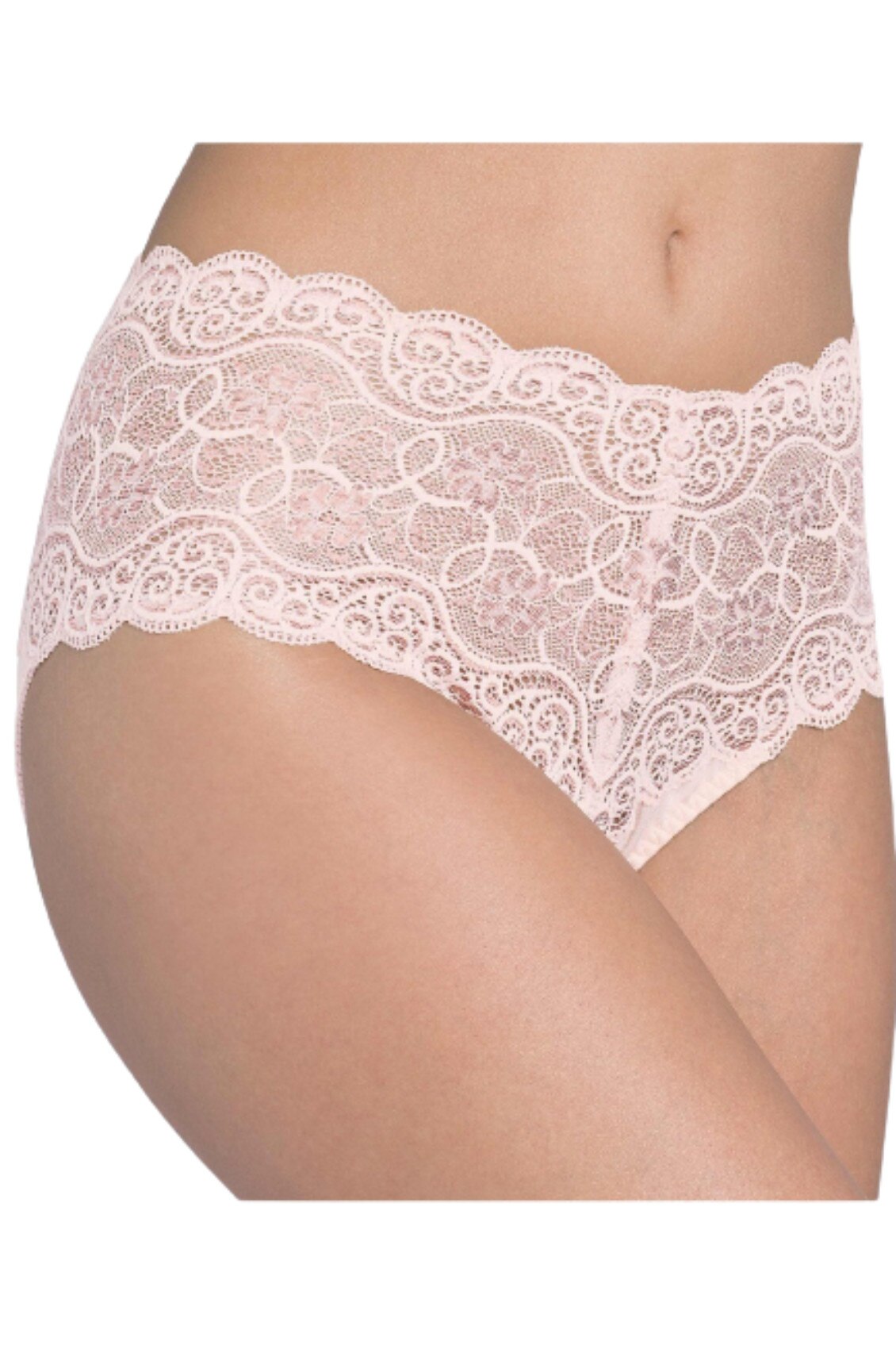 Chiloti, Triumph, Amourette 300 Maxi, Roz somon