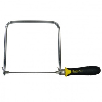 Ferastrau cu cadru FatMax Stanley 160 mm Ferastrau cu cadru FatMax Stanley 160 mm