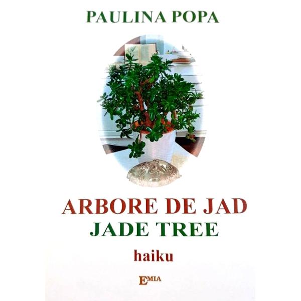 Arborele de jad - Paulina Popa