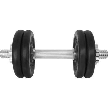 Gantera reglabila LifeFit 12kg, 4 discuri Gantera reglabila LifeFit 12kg, 4 discuri