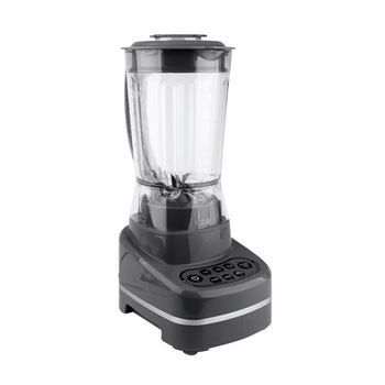 Blender Quigg Standmixer, 500 W, 1.5 litri Gri Blender Quigg Standmixer, 500 W, 1.5 litri Gri