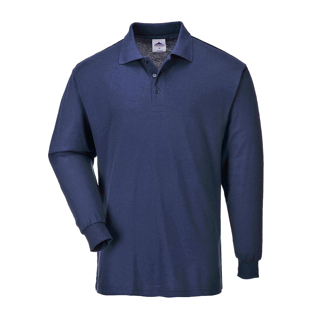 Tricou Polo , Portwest, Navy, XL