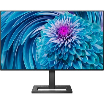 Monitor Philips LED IPS 27'' QHD, 75Hz, 4ms, Adaptive Sync, FlickerFree, Display Port, 2X HDMI, 275E2FAE/00 Monitor Philips LED IPS 27'' QHD, 75Hz, 4ms, Adaptive Sync, FlickerFree, Display Port, 2X HDMI, 275E2FAE/00