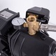 Hidrofor cu pompa autoamorsanta pentru apa curata WASSERKONIG FL568950, 1300 W, corp fonta, 5340 l/h debit maxim, 50 l vas expansiune, 56 m inaltime refulare