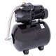 Hidrofor cu pompa autoamorsanta pentru apa curata WASSERKONIG FL568950, 1300 W, corp fonta, 5340 l/h debit maxim, 50 l vas expansiune, 56 m inaltime refulare