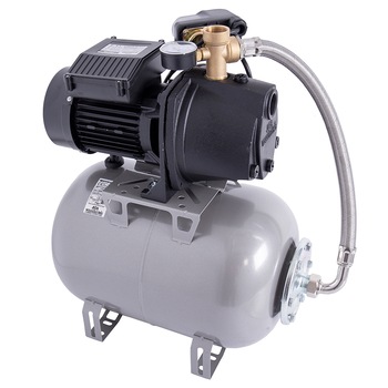 Hidrofor cu pompa autoamorsanta pentru apa curata WASSERKONIG FS475825, 900 W, corp fonta, 3480 l/h debit maxim, 24 l vas expansiune, 47 m inaltime refulare Hidrofor cu pompa autoamorsanta pentru apa curata WASSERKONIG FS475825, 900 W, corp fonta, 3480 l/h debit maxim, 24 l vas expansiune, 47 m inaltime refulare