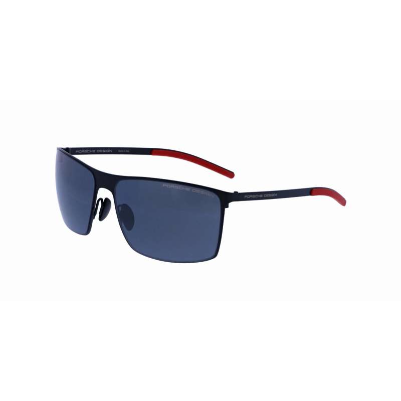 Ochelari de soare Porsche Design, P8667 - A, Negru