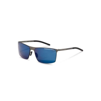 Ochelari de soare Porsche Design, P8667 - C, Gri Ochelari de soare Porsche Design, P8667 - C, Gri