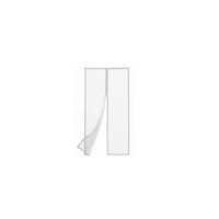 plasa usa cu inchidere magnetica pentru tantari muste sau alte insecte dimensiuni 90x210cm alb imagen 49_0_
0