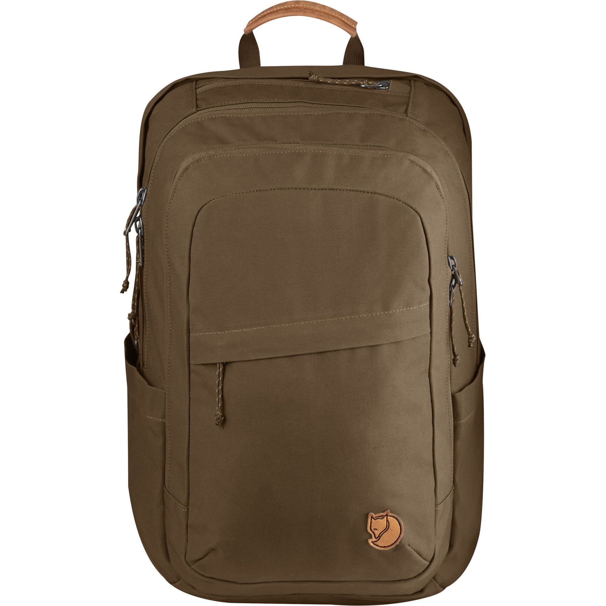 Rucsac, Fjallraven Räven 28, Nisip