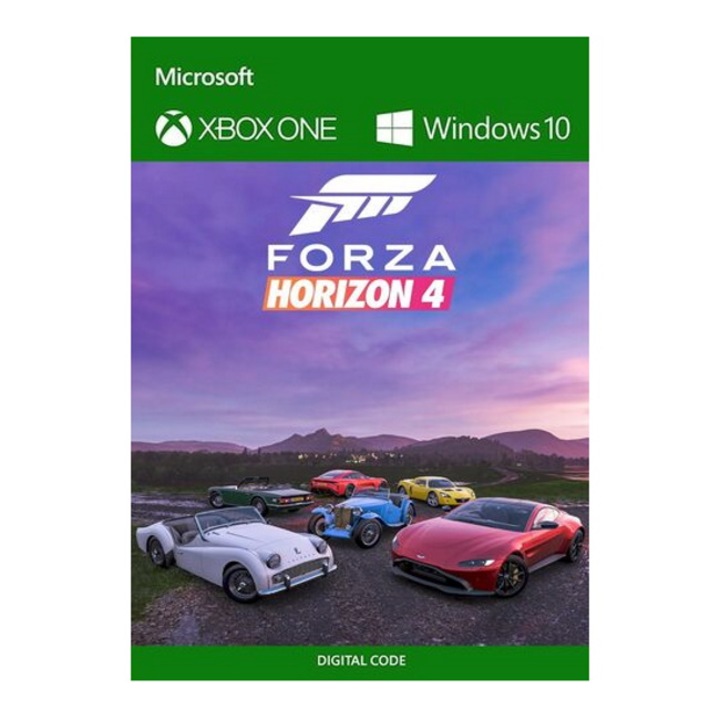 Buy Forza Horizon 4 - 2005 Honda NSX-R GT (DLC) Xbox key! Cheap