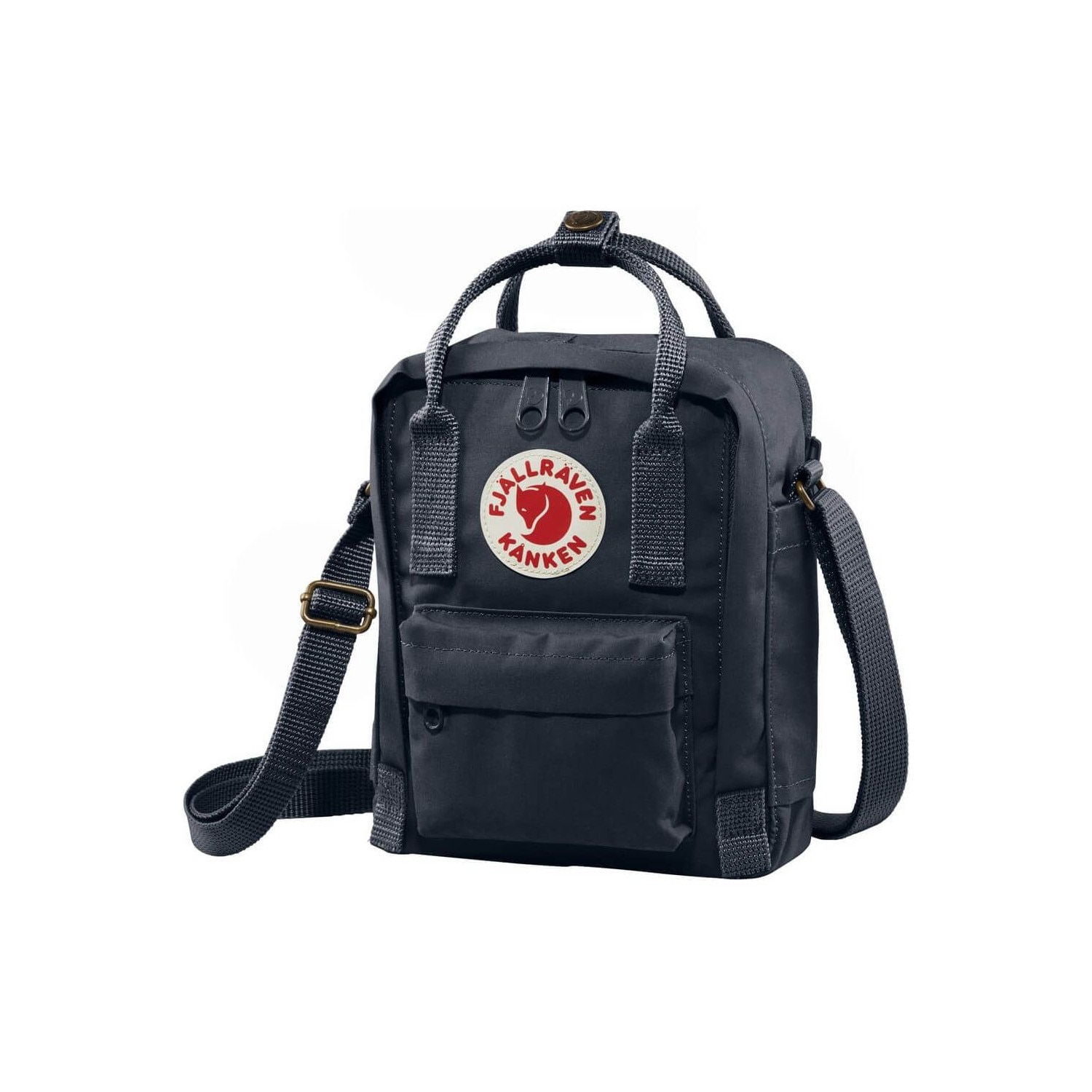 Rucsac, Fjallraven Kanken Sling, Bluemarin